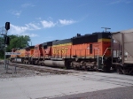 BNSF 8979
